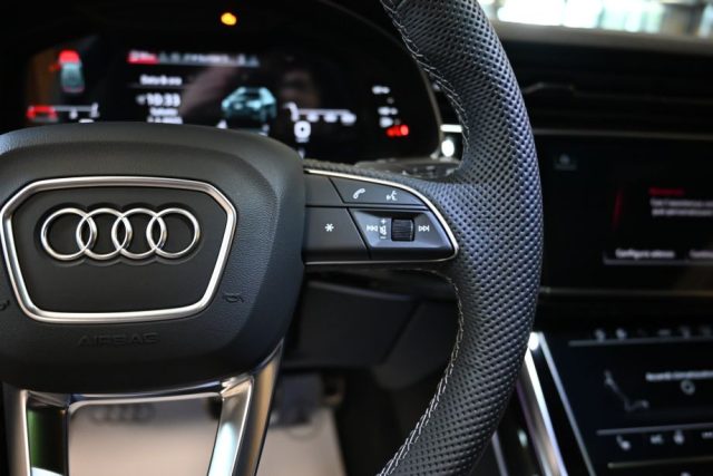 AUDI Q8 MY2026 50TDI Q.TIP.3XS-LINE TET. - foto 39