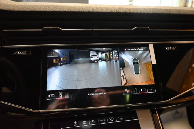AUDI Q8 MY2026 50TDI Q.TIP.3XS-LINE TET. - foto 42