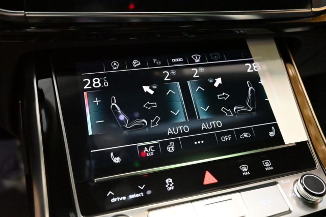 AUDI Q8 MY2026 50TDI Q.TIP.3XS-LINE TET. - foto 43