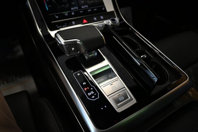 AUDI Q8 MY2026 50TDI Q.TIP.3XS-LINE TET. - foto 44