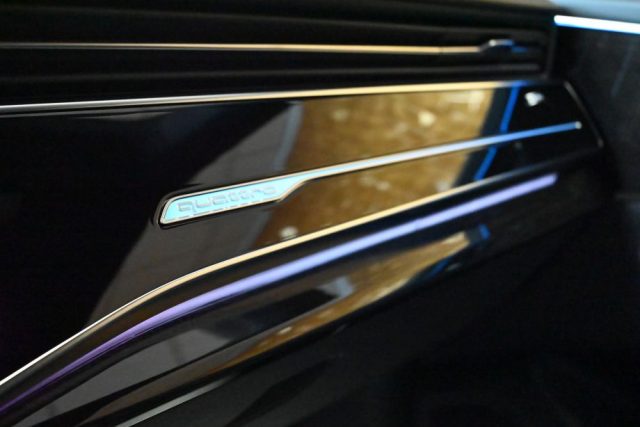 AUDI Q8 MY2026 50TDI Q.TIP.3XS-LINE TET. - foto 45