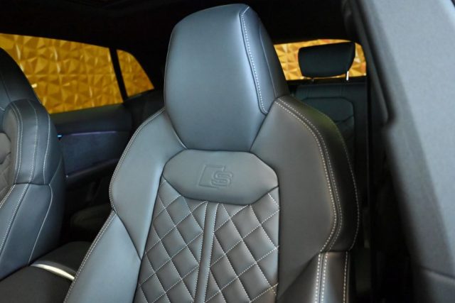 AUDI Q8 MY2026 50TDI Q.TIP.3XS-LINE TET. - foto 48