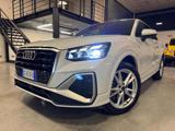 AUDI Q2 35 TDI S tronic S line Edition