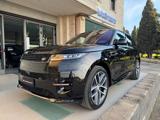 LAND ROVER Range Rover Sport 3.0D l6 300 CV Dynamic HSE.