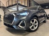 AUDI Q3 SPB 35 TDI S tronic S line