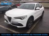 ALFA ROMEO Stelvio 2.2 Turbodiesel 190CV AT8 Q4 Executive NAVI PELLE