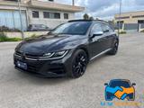 VOLKSWAGEN Arteon 2.0 BiTDI SCR 4MOTION DSG R-lINE BlueMotion+TETTO