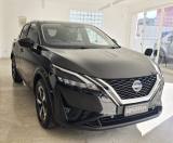 NISSAN Qashqai 1.3 MHEV 158 CV X-Tronic N-Connecta MY24