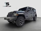JEEP Wrangler Unlimited 2.0 PHEV ATX 4xe Rubicon*PROMO*