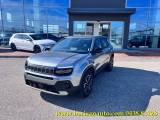 JEEP Avenger 1.2 Turbo Summit
