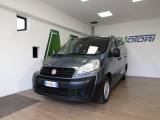 FIAT Scudo 2.0 MJT 120 CV 9 POSTI