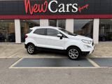 FORD EcoSport 1.0 EcoBoost 100 CV Titanium NAVI-CRUISE CONTROL