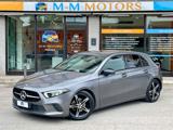 MERCEDES-BENZ A 180 d Automatic Sport