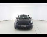 MINI Mini 1.5 Cooper Yours Cabrio