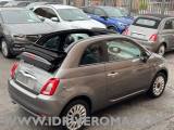 FIAT 500 C 1.0 Hybrid. ?Solo 12 Mila km?