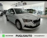 SKODA Scala 1.0 TSI 115 CV DSG Ambition GPL