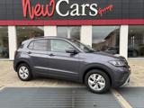 VOLKSWAGEN T-Cross 1.0 TSI 115 CV DSG Life LED-APP CONNECT