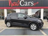 VOLKSWAGEN T-Cross 1.0 TSI 115 CV DSG Life LED-APP CONNECT