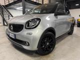 SMART ForFour 70 1.0 Passion