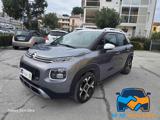 CITROEN C3 Aircross BlueHDi 100 S&S Shine