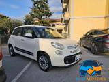 FIAT 500L 0.9 TwinAir Turbo Natural Power Pop Star