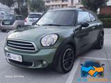 MINI Paceman Cooper D Business Paceman Automatica