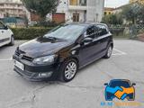 VOLKSWAGEN Polo 1.2 5 porte Trendline