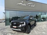 FORD Ranger 2.0 ECOBLUE aut. 205 CV DC Wildtrak 5 posti