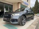 AUDI Q5 40 2.0 TDI 204 CV quattro S tronic S line Plus.