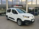 FIAT Doblo Doblò 1.5 BlueHdi 130CV Combi N1