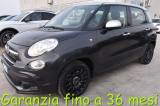 FIAT 500L 1.3 Multijet 95 CV Mirror