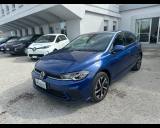 VOLKSWAGEN Polo 1.0 TSI DSG Life