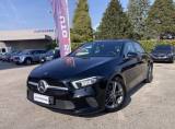 MERCEDES-BENZ A 180 d Automatic Business Extra