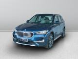 BMW X1 F48 2019 -  sdrive18d xLine Plus auto