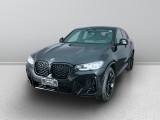 BMW X4 G02 2021 -  xdrive20d mhev 48V Msport auto