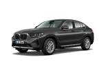 BMW X4 G02 2021 -  xdrive20d mhev 48V Msport auto