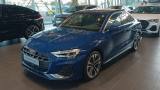 AUDI A3 SEDAN 35 TDI S-TRONIC S-LINE