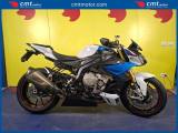 BMW S 1000 R Garantita e Finanziabile