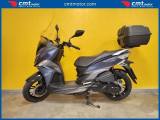 SYM JET 14 125 Garantito e Finanziabile