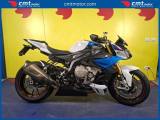 BMW S 1000 R Garantita e Finanziabile