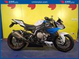 BMW S 1000 R Garantita e Finanziabile