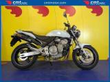 HONDA Hornet 600 Finanziabile - Bianco - 38760