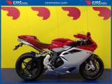 MV AGUSTA F4 1000 R Garantita e Finanziabile