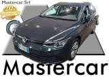 VOLKSWAGEN Golf Variant 2.0 tdi Life 115cv   GG396SD