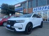 DS AUTOMOBILES DS 7 Crossback DS7 Crossback 2.0 bluehdi 180cv auto TETTO