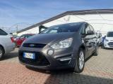 FORD S-Max S-Max 2.0 tdci Titanium c/radio 163cv powershift