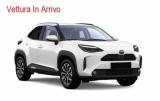 TOYOTA Yaris Cross 1.5 Hybrid 130 CV E-CVT Teamplayer KM0 MY25