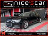 AUDI A6 Avant 45 3.0 TDI quattro ultra S tronic Business D