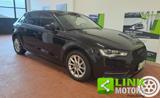 AUDI A3 SPB 1.6 TDI clean diesel Ambition