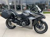 SUZUKI GSX-S1000GT Touring